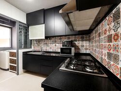 Blk 314B Waterway Cascadia (Punggol), HDB 3 Rooms #581115611